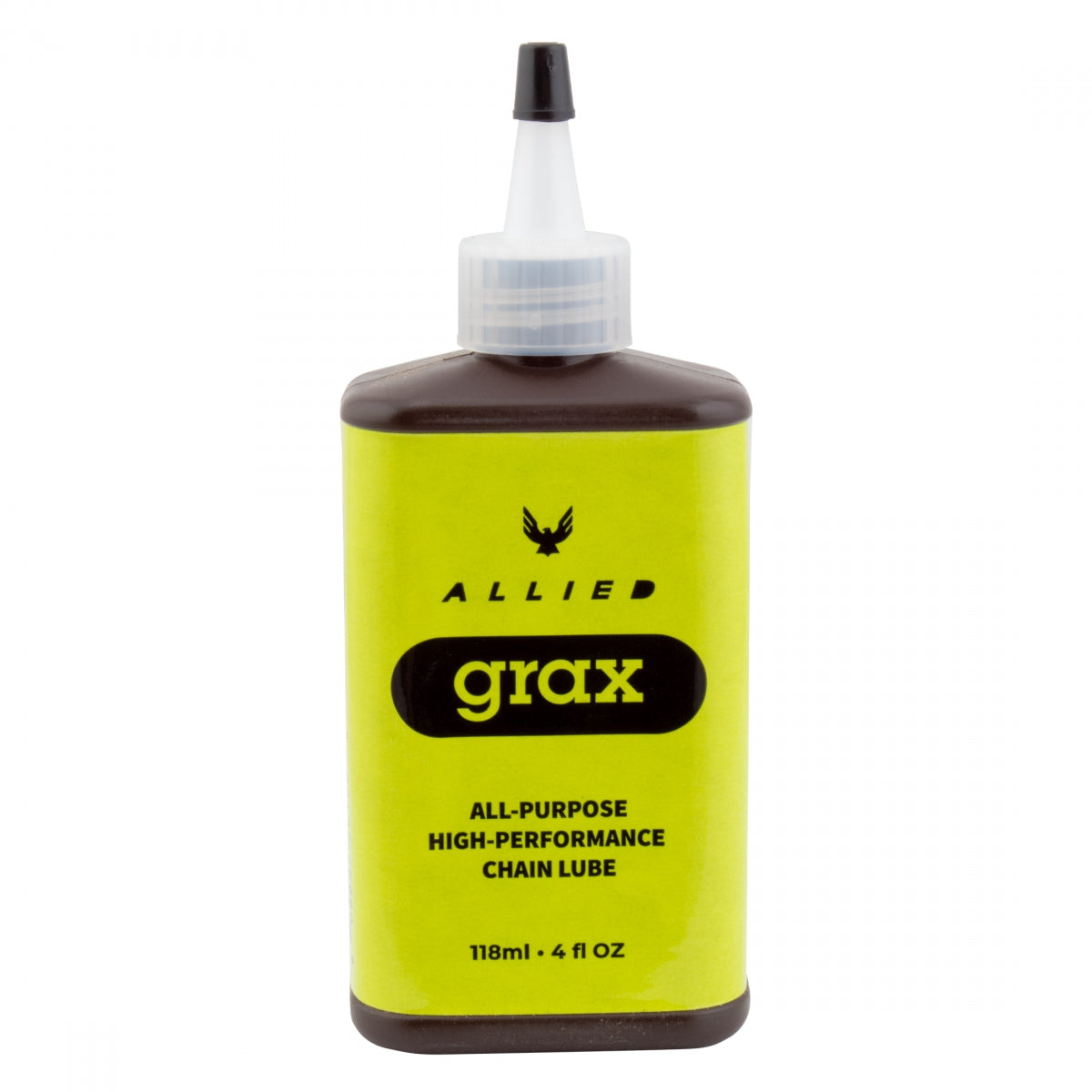 Lube Grax All Purpose Hp Lube 4Oz