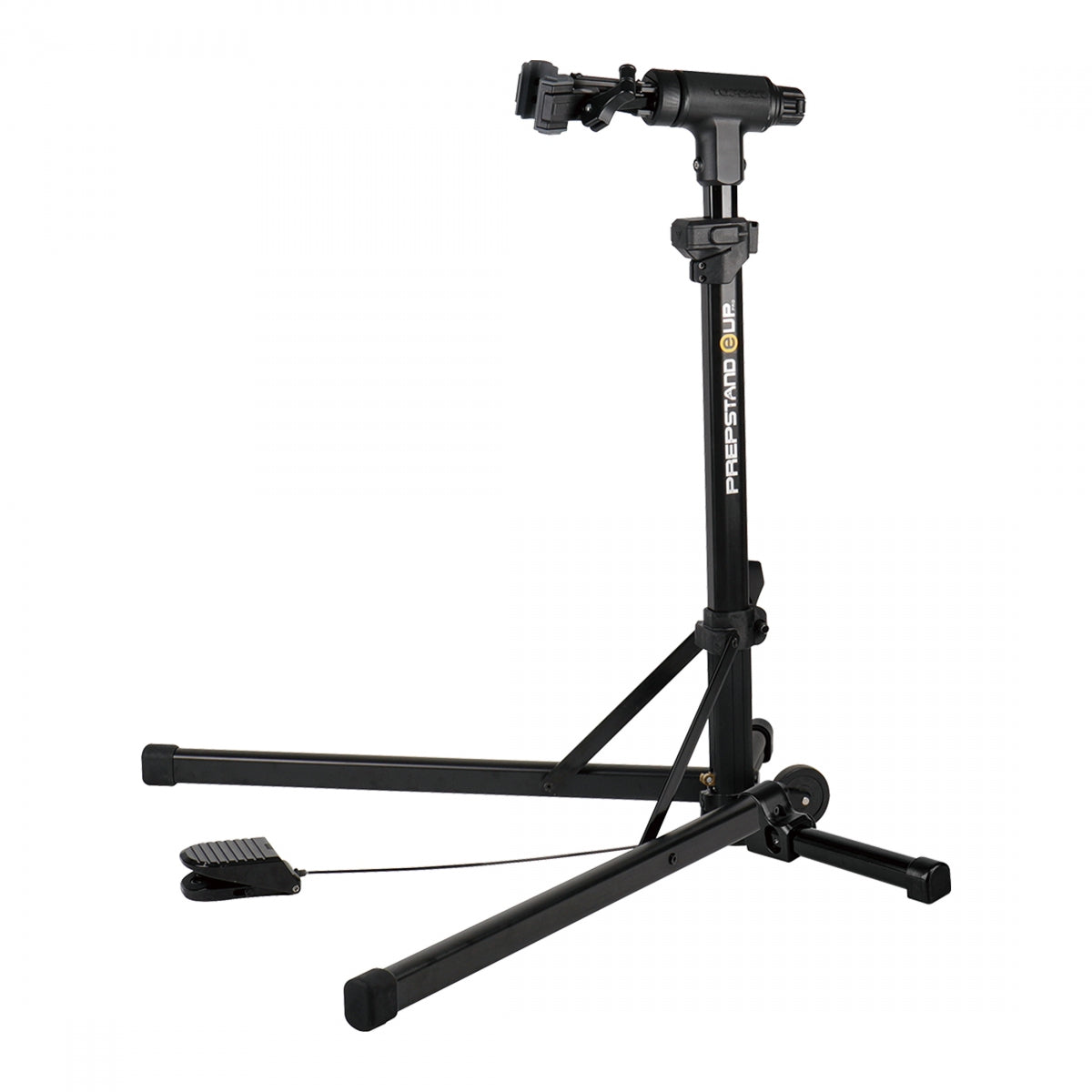 Repair Stand Topeak Prep Stand Eup Pro F/E-Bikes Black