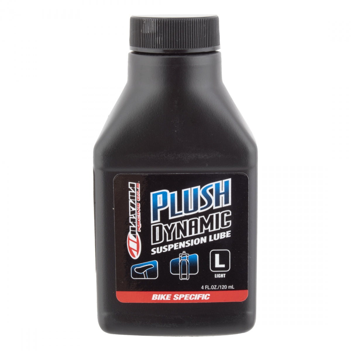 Shock Lube Maxima Plush Dynamic Light 4Oz