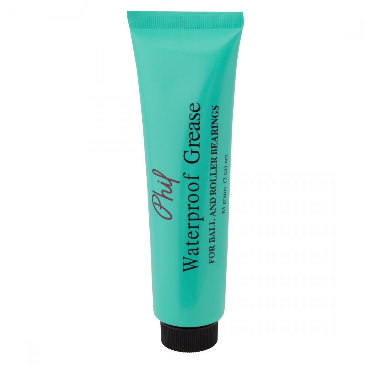 Phil Wood Waterproof Grease 3 Oz, Tube