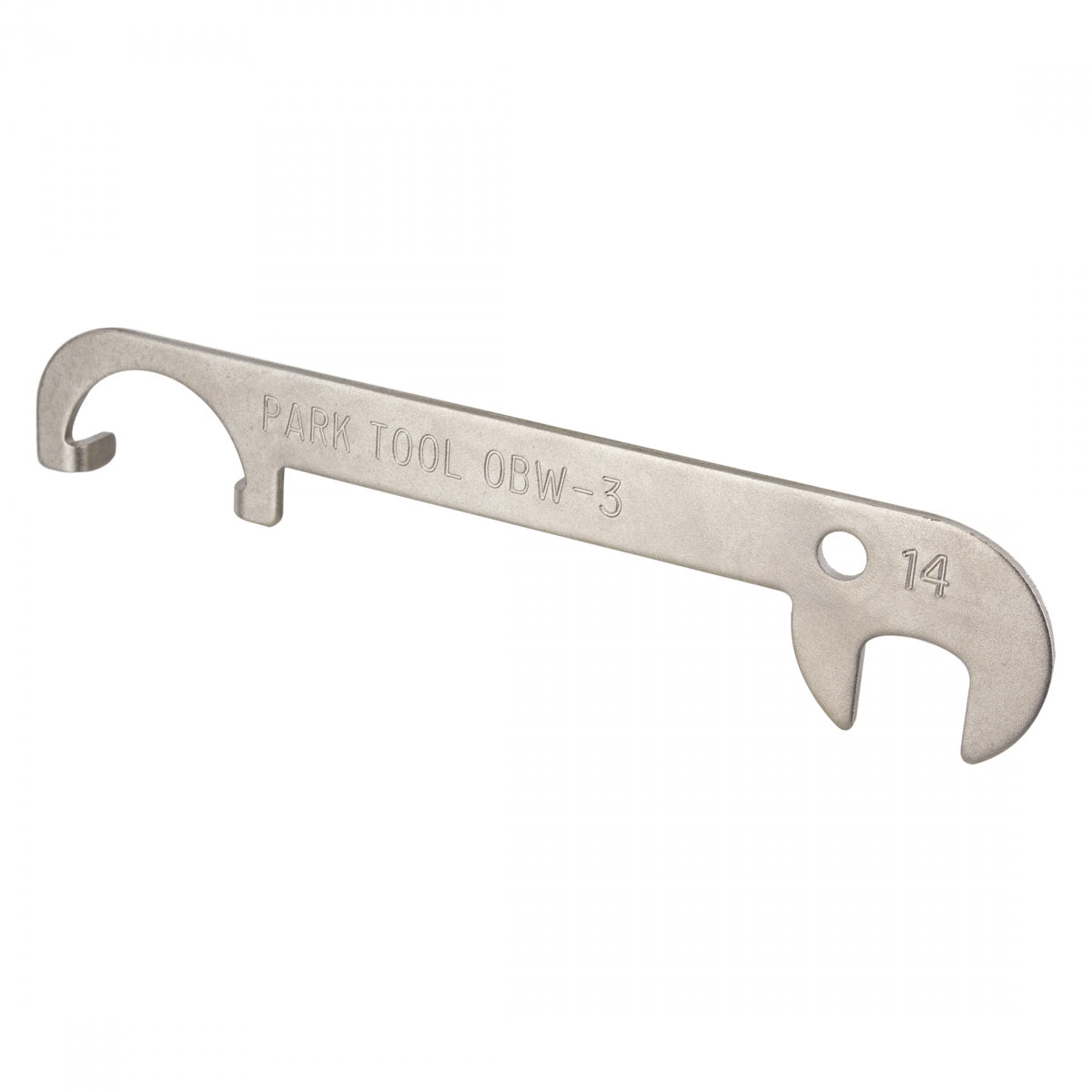 Park Tool #OBW-3 Offset Brake Wrench, 14mm