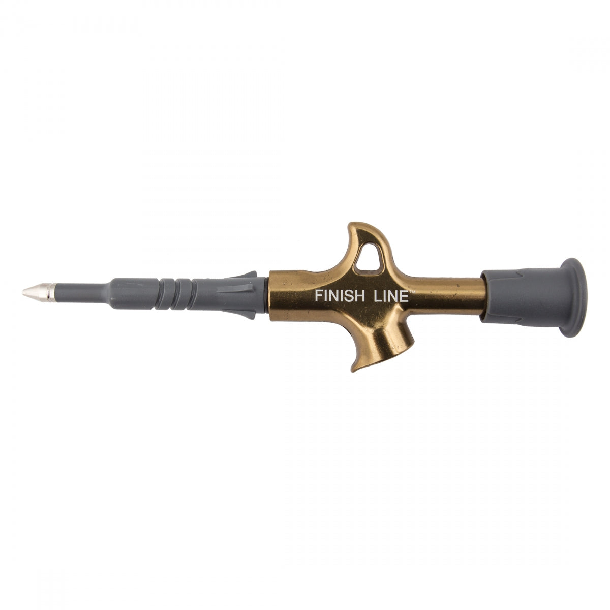 Lube F-L Grease Gun Fits -Fl/Wtb/Pedros 6/Cs