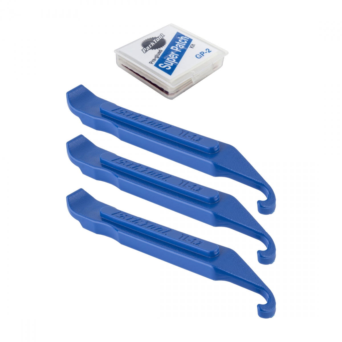 Park Tool #TR-1 Tire and Tube Repair Kit
