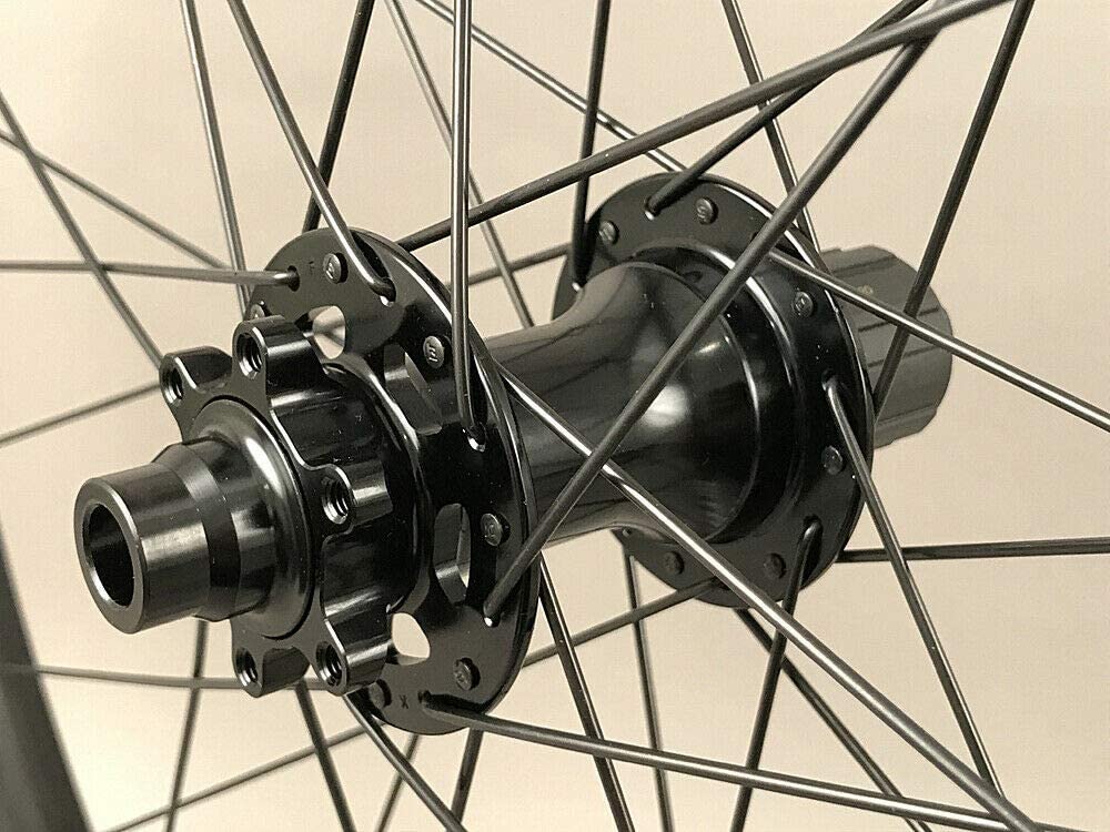 WTB ST i35 29er 29" MTB Bike Tubeless Wheelset Boost Spacing