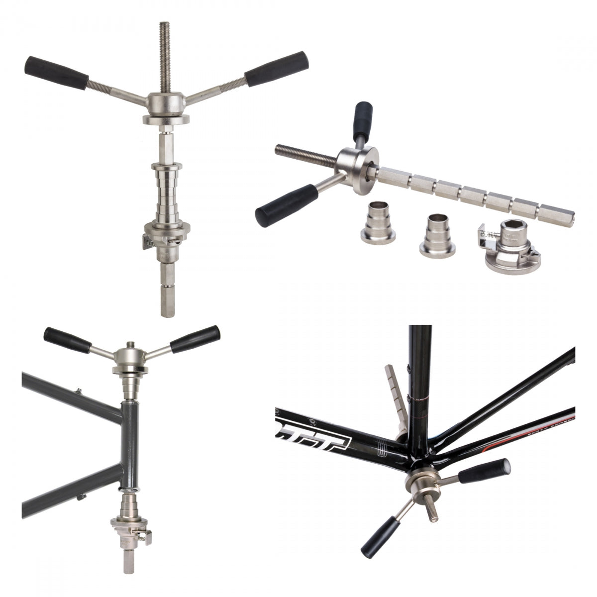 Park Tool Bearing Cup Press Frame Tools, Cup Press, HHP-2, Cup Press