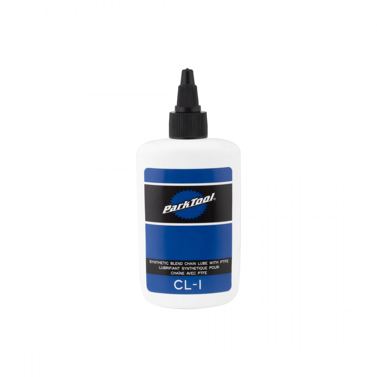 Lube Park Synthetic Blend-4Oz Bottle Cl-1