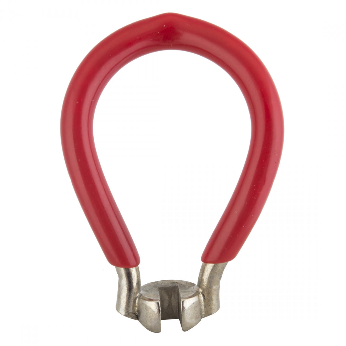 Sunlite Cromo Spoke Wrench, .136, Red