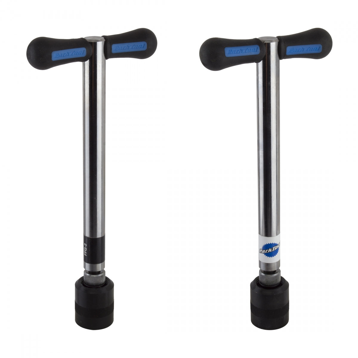 Park Tool #FFG-2 Frame and Fork Dropout Alignment Gauge Set