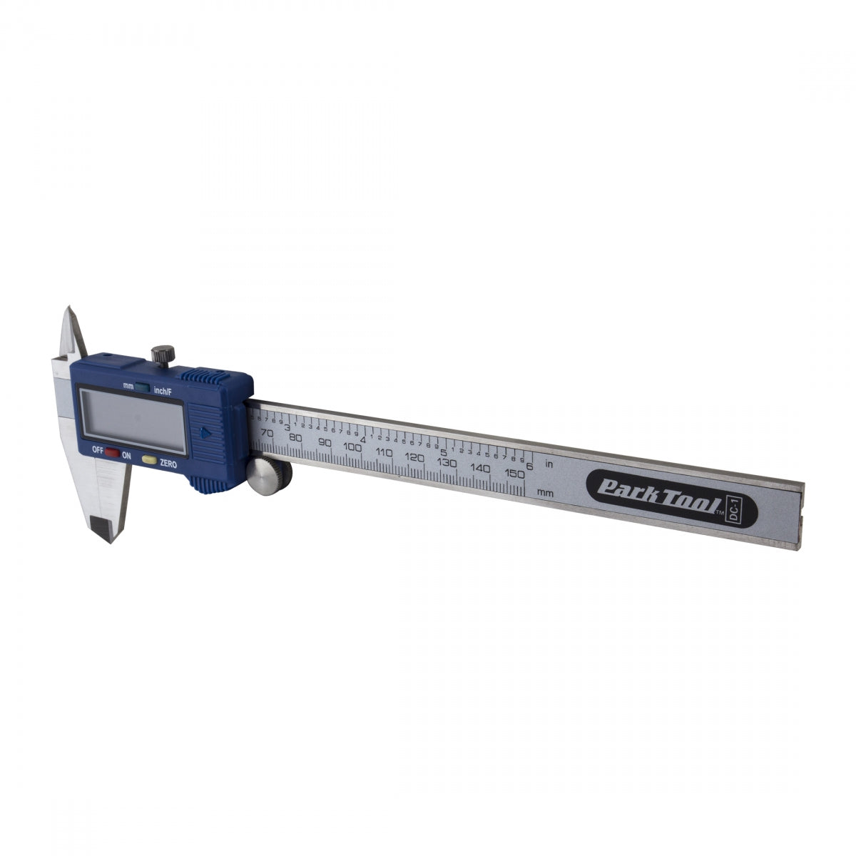 Park tool deals vernier caliper