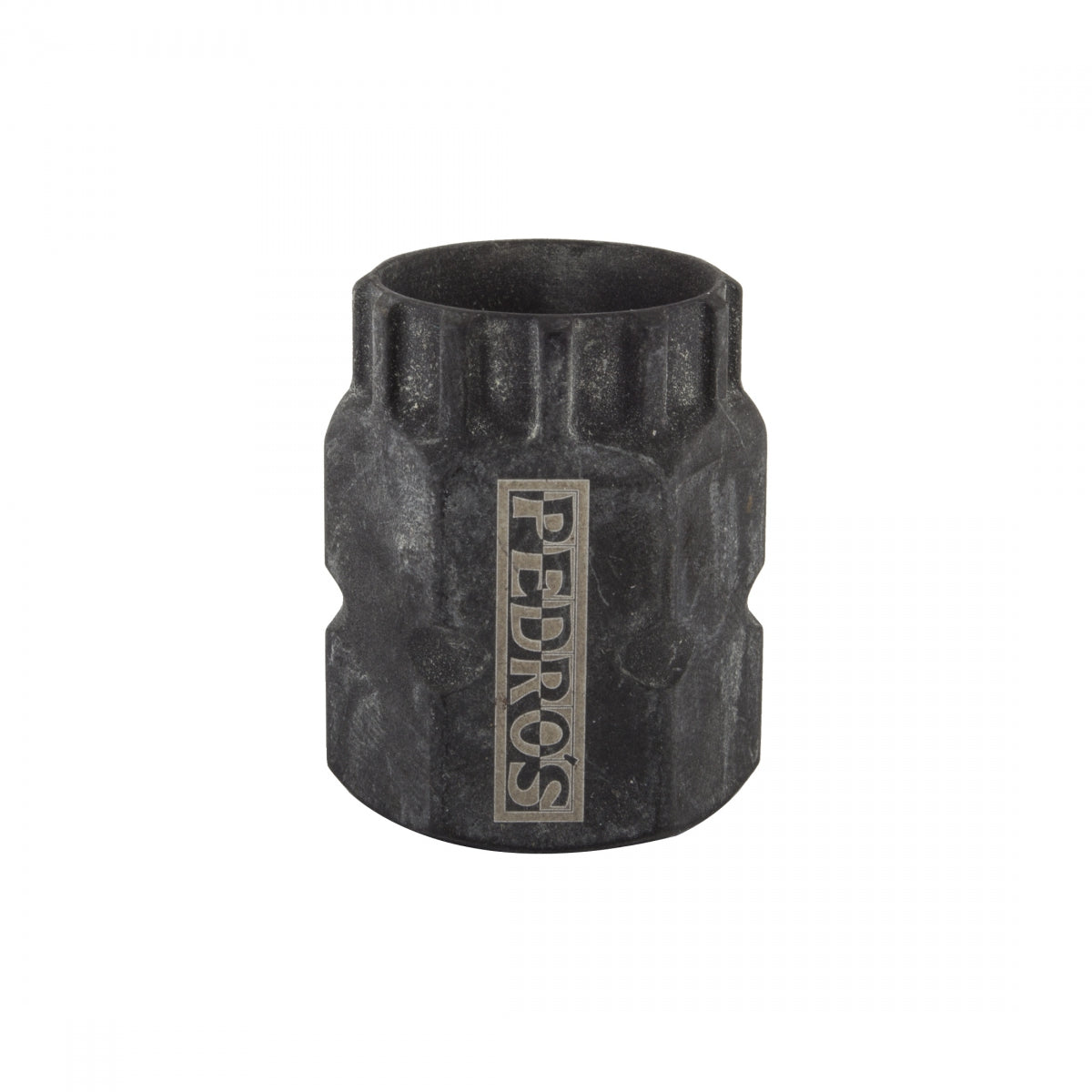 Pedro's HG Cogset Lockring Socket, No Pin
