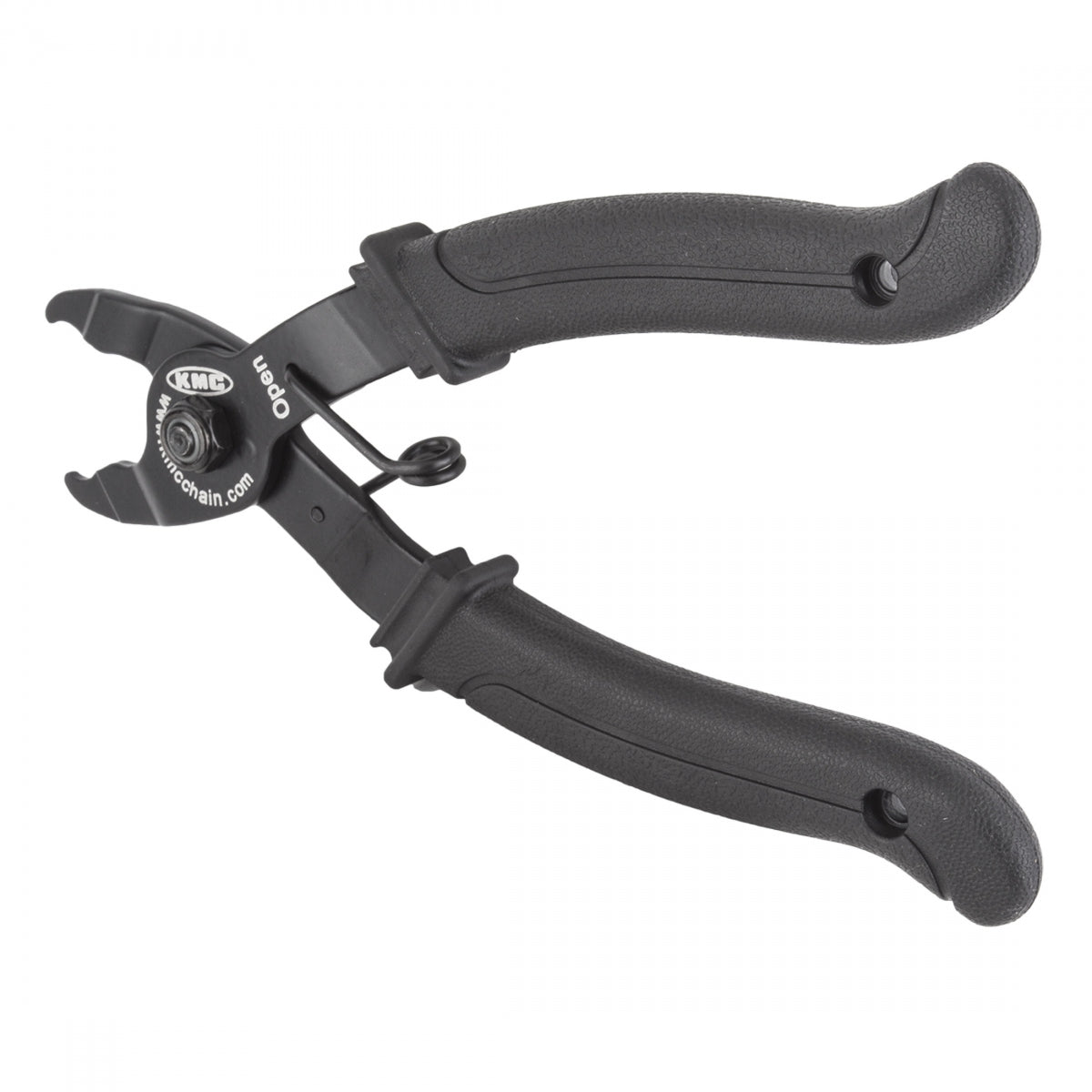 KMC Master Link Tool Chain Tools, Link Opener