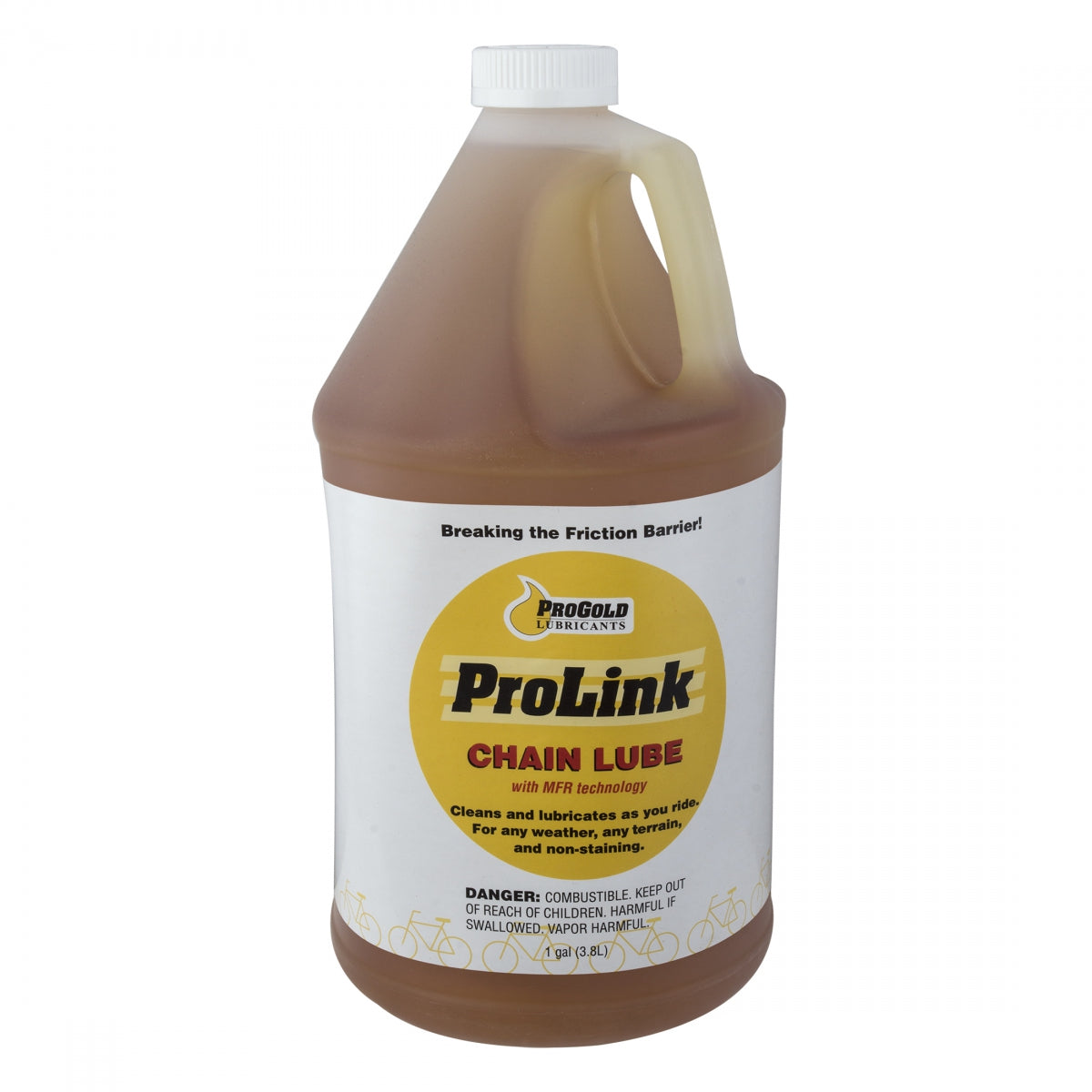 Lube Progold Prolink 1Gal