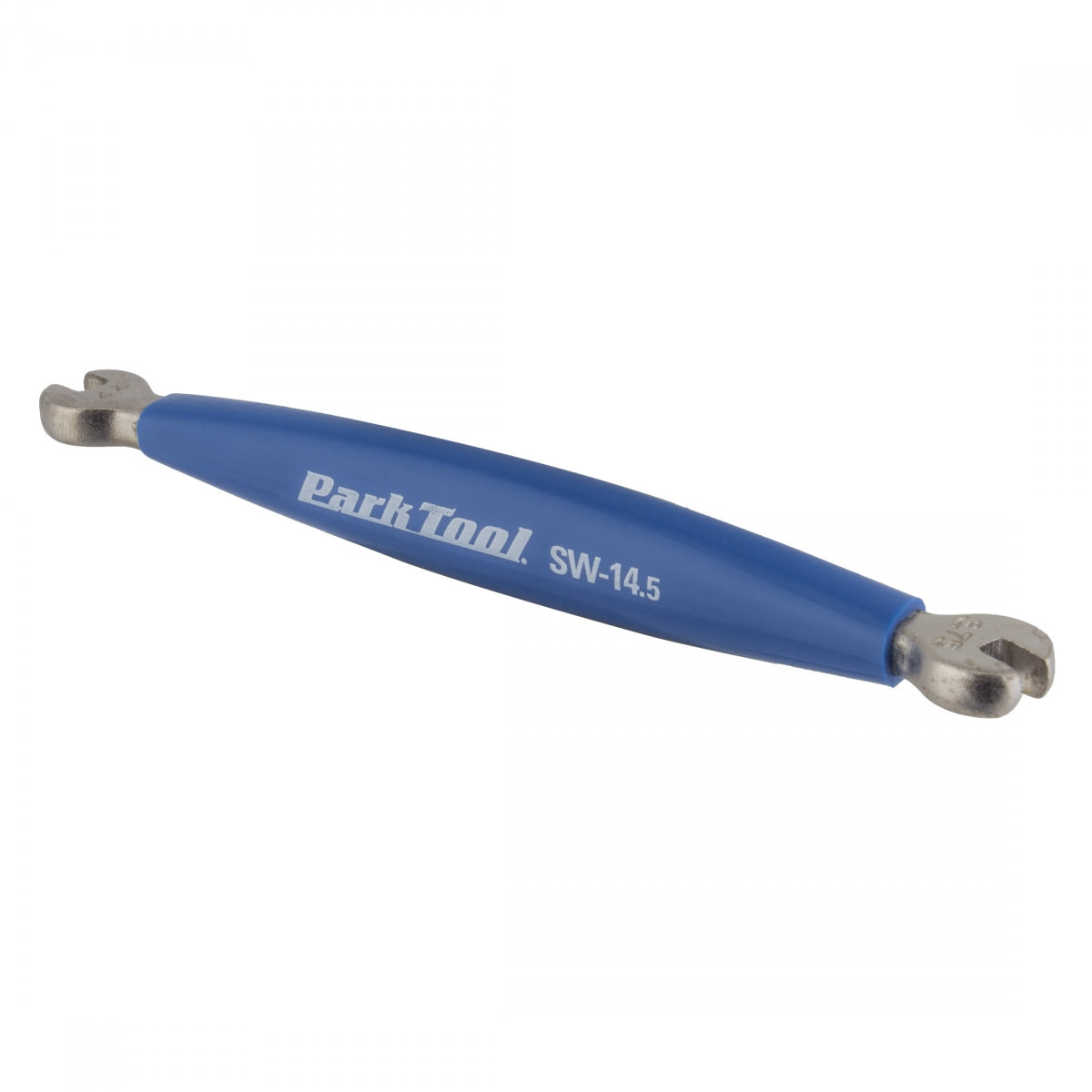 Park Tool #SW-4.5 Spoke Wrench for Shimano Wheels, 4.3/3.75mm
