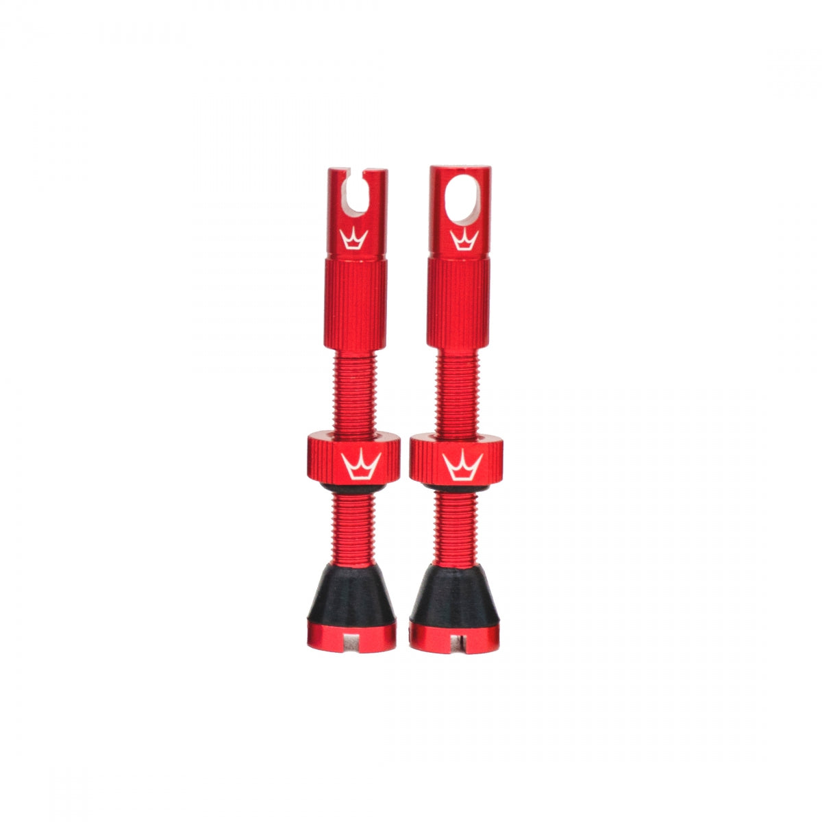 Valve Tubeless Peatys Pv Mk2 42Mm Aly Rd