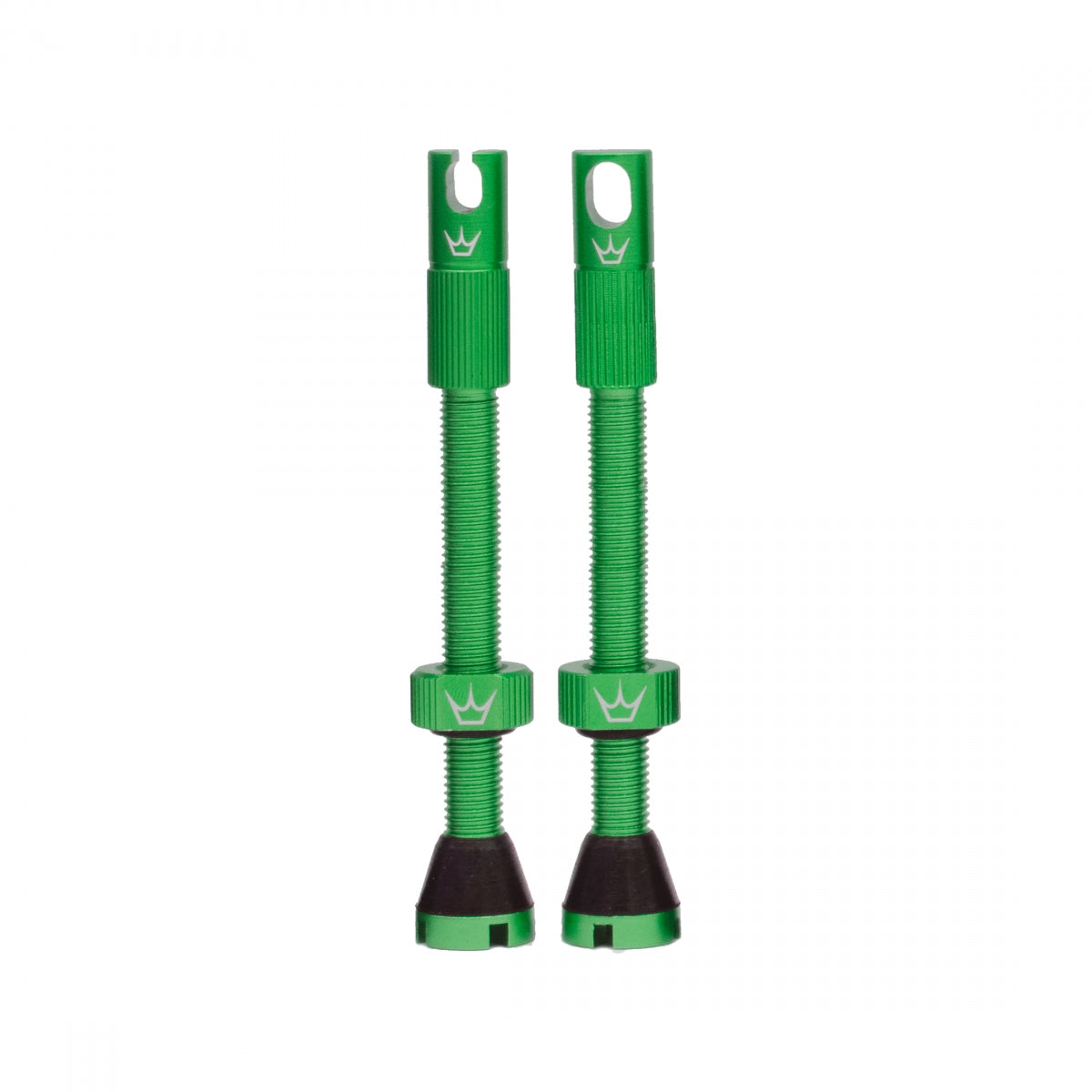 Valve Tubeless Peatys Pv Mk2 60Mm Aly Emerald