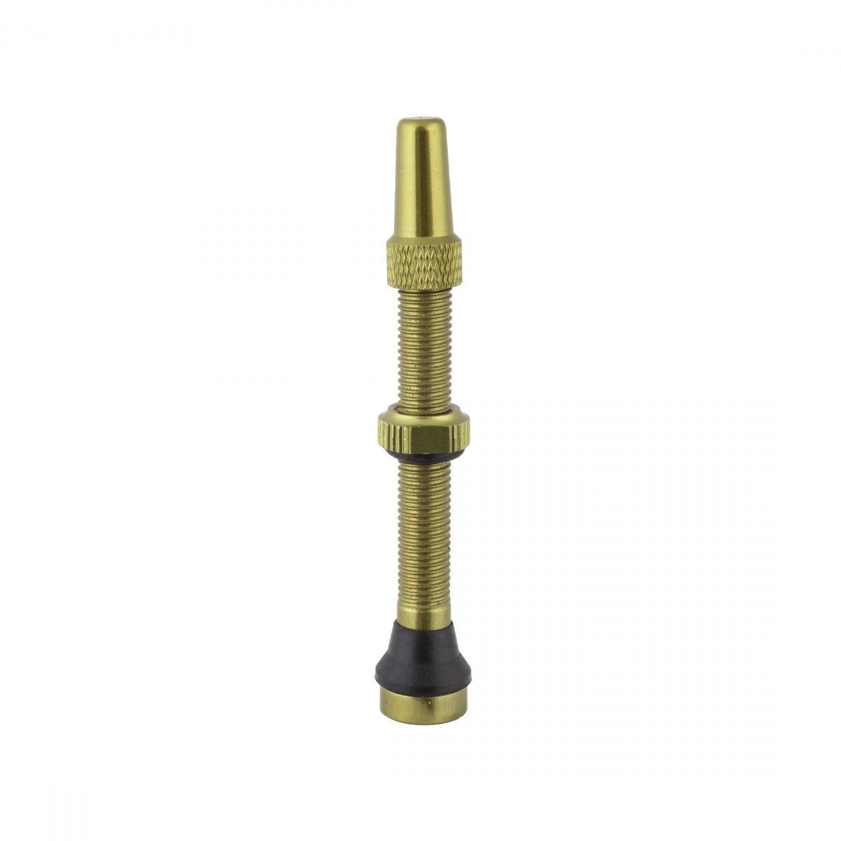 Valve Tubeless Black Ox Pv 40Mm Aly Gn