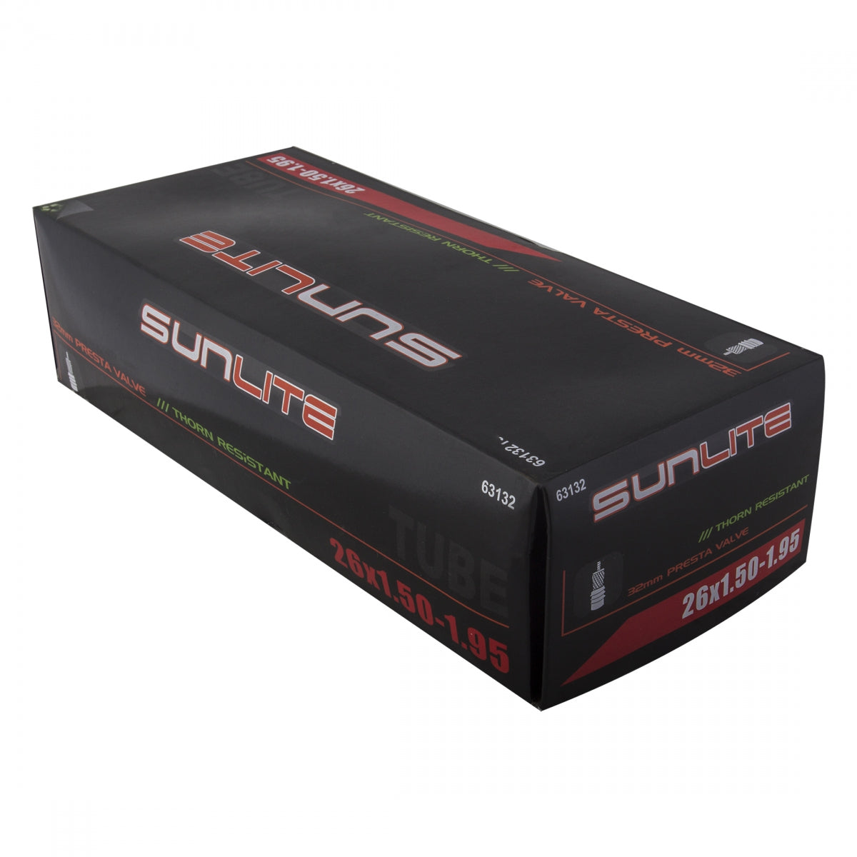 Tube Sunlite Thorn Res 26X1.50-1.95 Pv32/Thrd/Rc Ffw42Mm