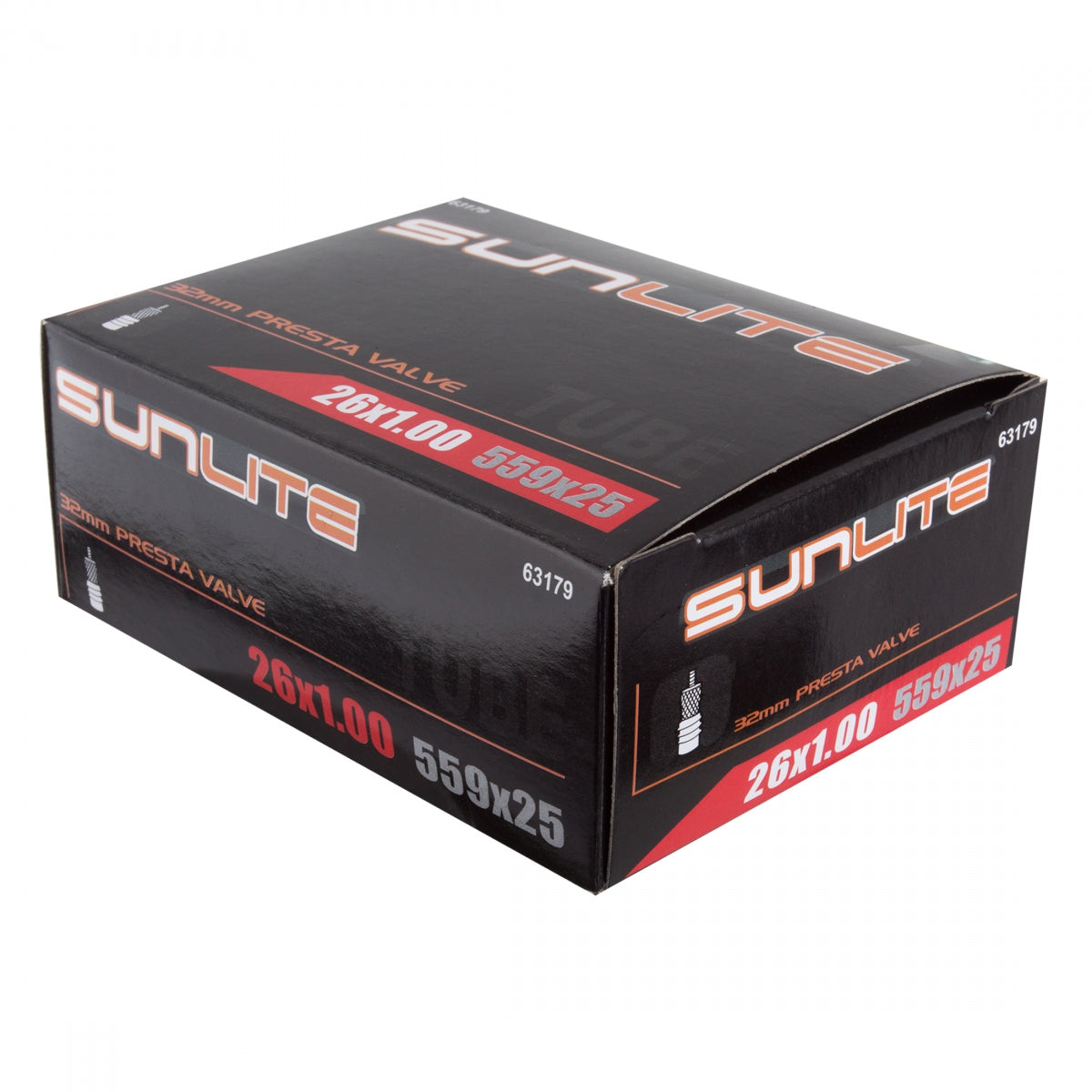 Tube Sunlite 26X1.00 Pv32/Thrd/Rc (559X25) Ffw25Mm