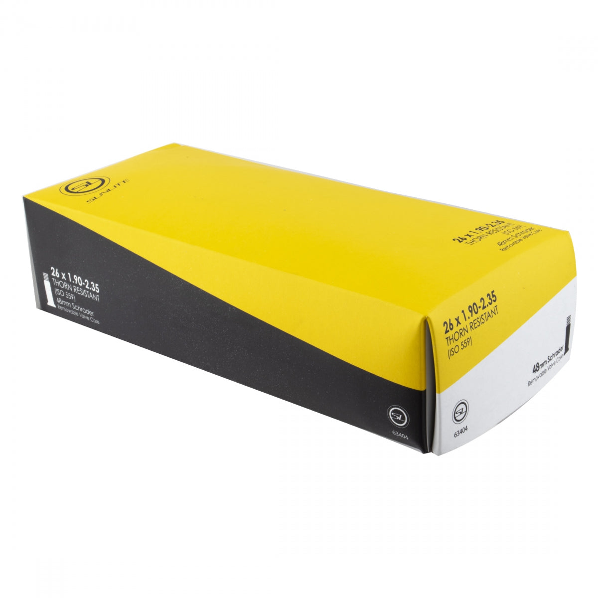 Tube Sunlite Thorn Res 26X1.90X2.35 Sv48 Ffw49Mm