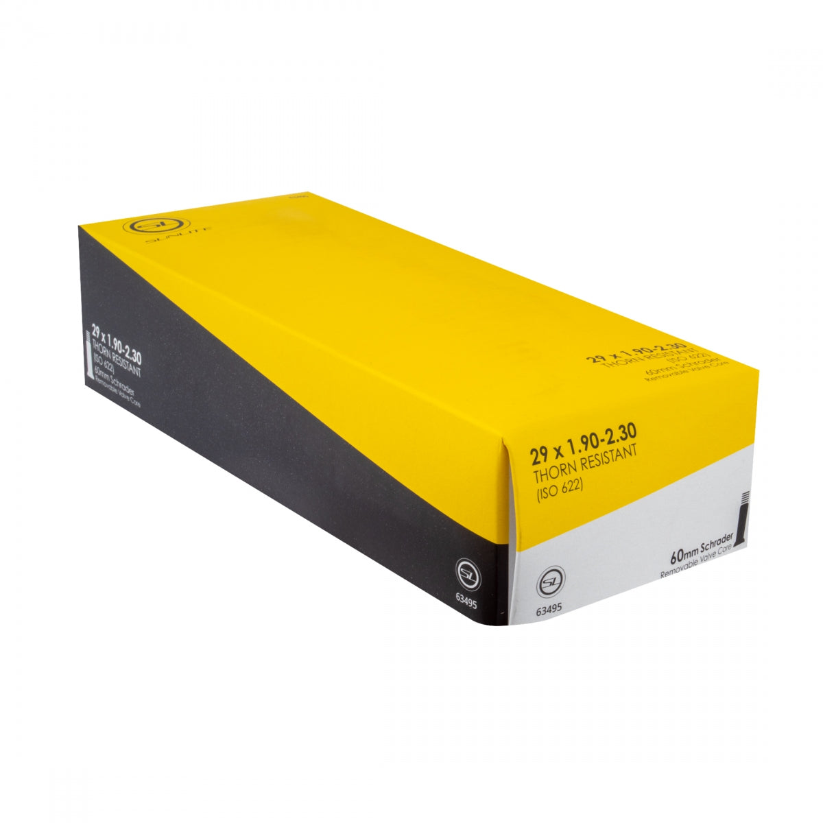 Tube Sunlite Thorn Res 29X1.9-2.30 Sv60 Ffw49Mm