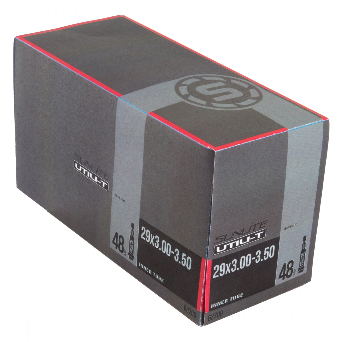 Tube Sunlite Utilit 29X3.00-3.50 Pv48/Smth/Nrc Ffw78Mm