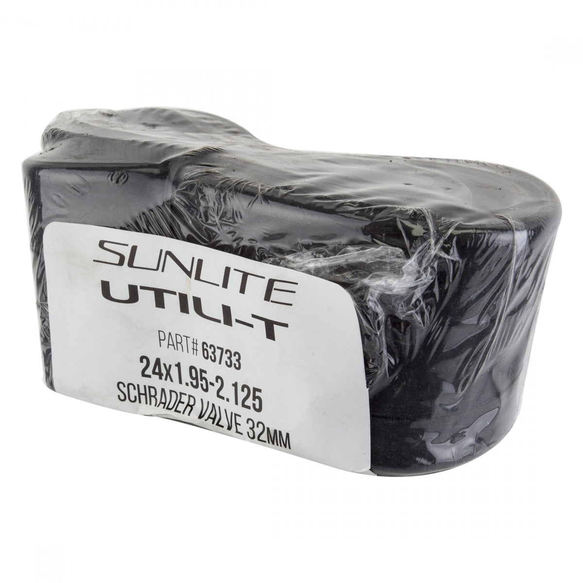 Tube Sunlite Utilit Bulk 24X1.95-2.125 Sv32 Bxof50 Ffw 51Mm