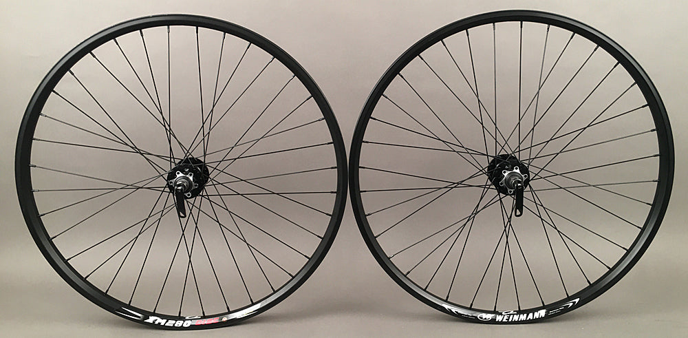 Weinmann shop bike wheels