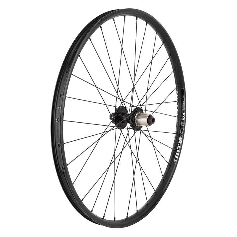 WTB SX25 Rim 27.5 650b 32h Origin8 MT-3100 Hub Rear Wheel