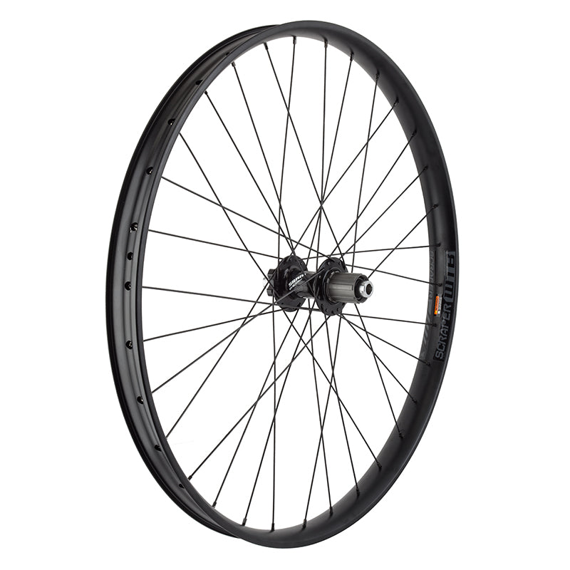 WTB SCRAPER i40 TCS 650B 27.5 Rear Wheel SRAM MTH Hubs Boost