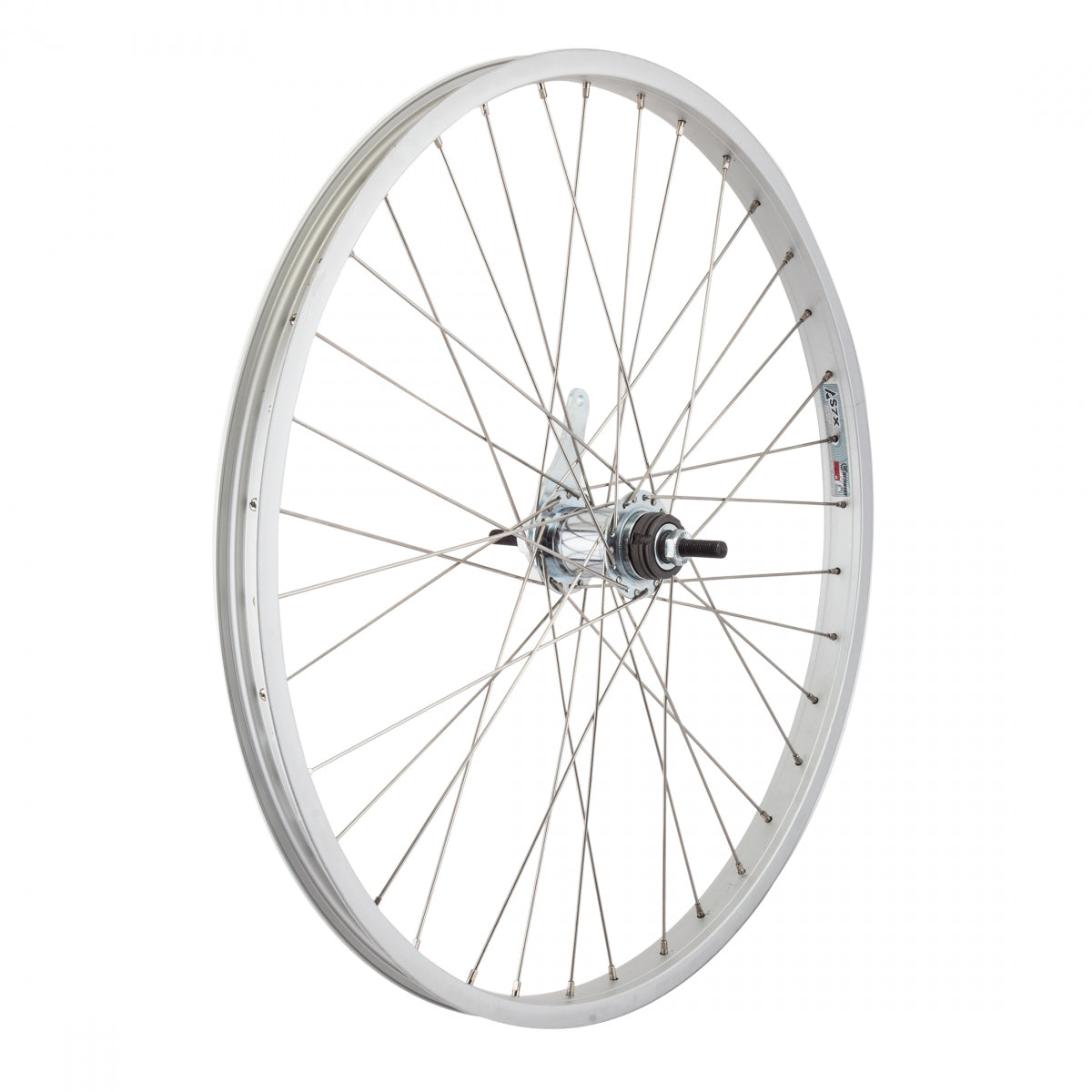 WheelMaster 24