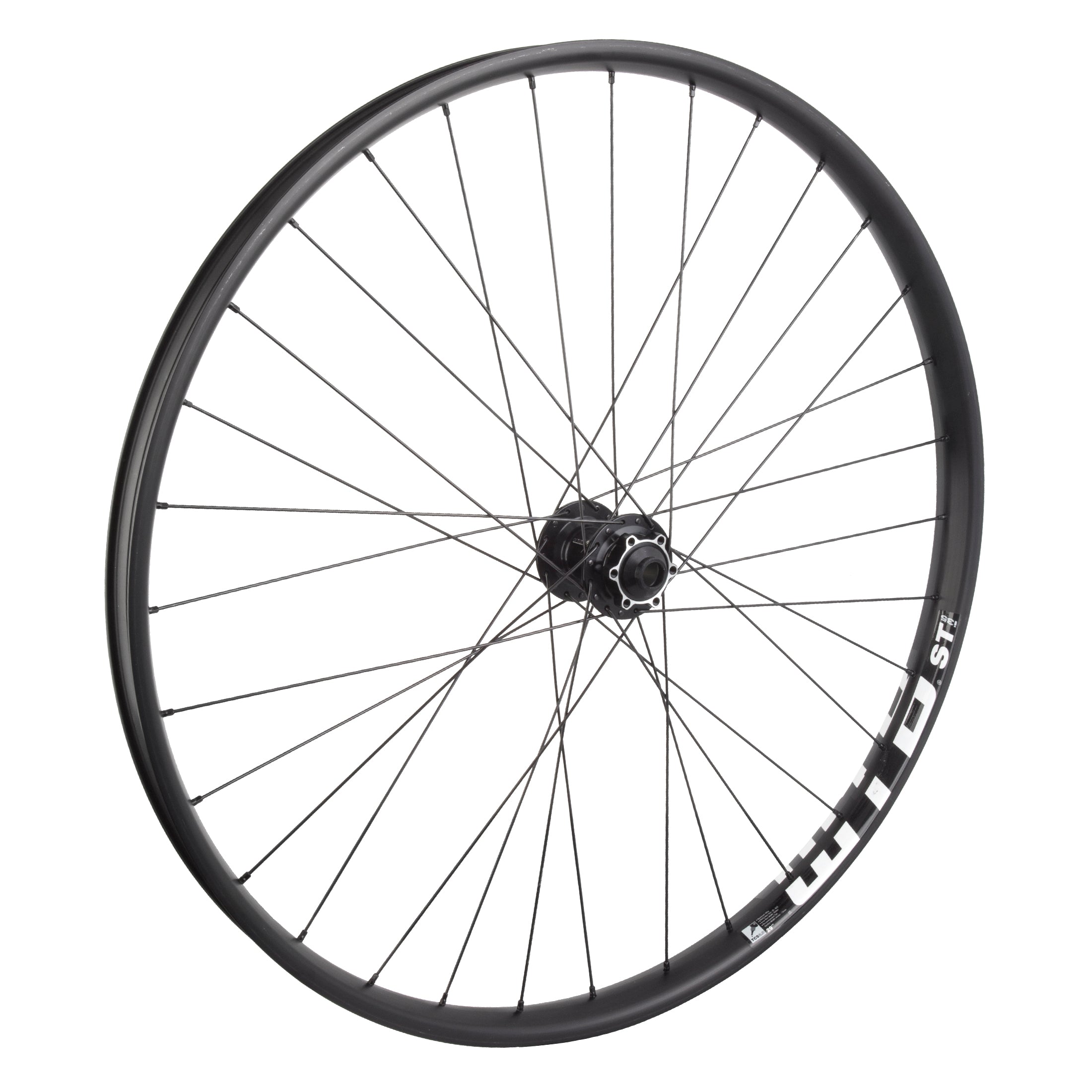 Wtb 29 2025 front wheel