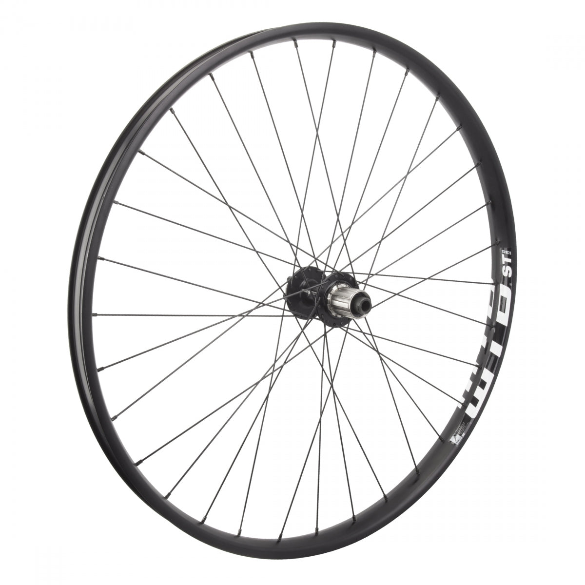 Wheel Rear 29 622X35 Wtb St Tcs 2.0 I35 Black Disc 32 Or8 Mt3200 8-10S 6 Bolt 12Mm 148Mm Dti2.0Bk Boost