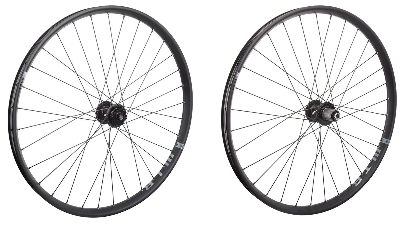 WTB KOM Trail I29 650B 27.5" Mountain Bike Wheels 15x100 12x142