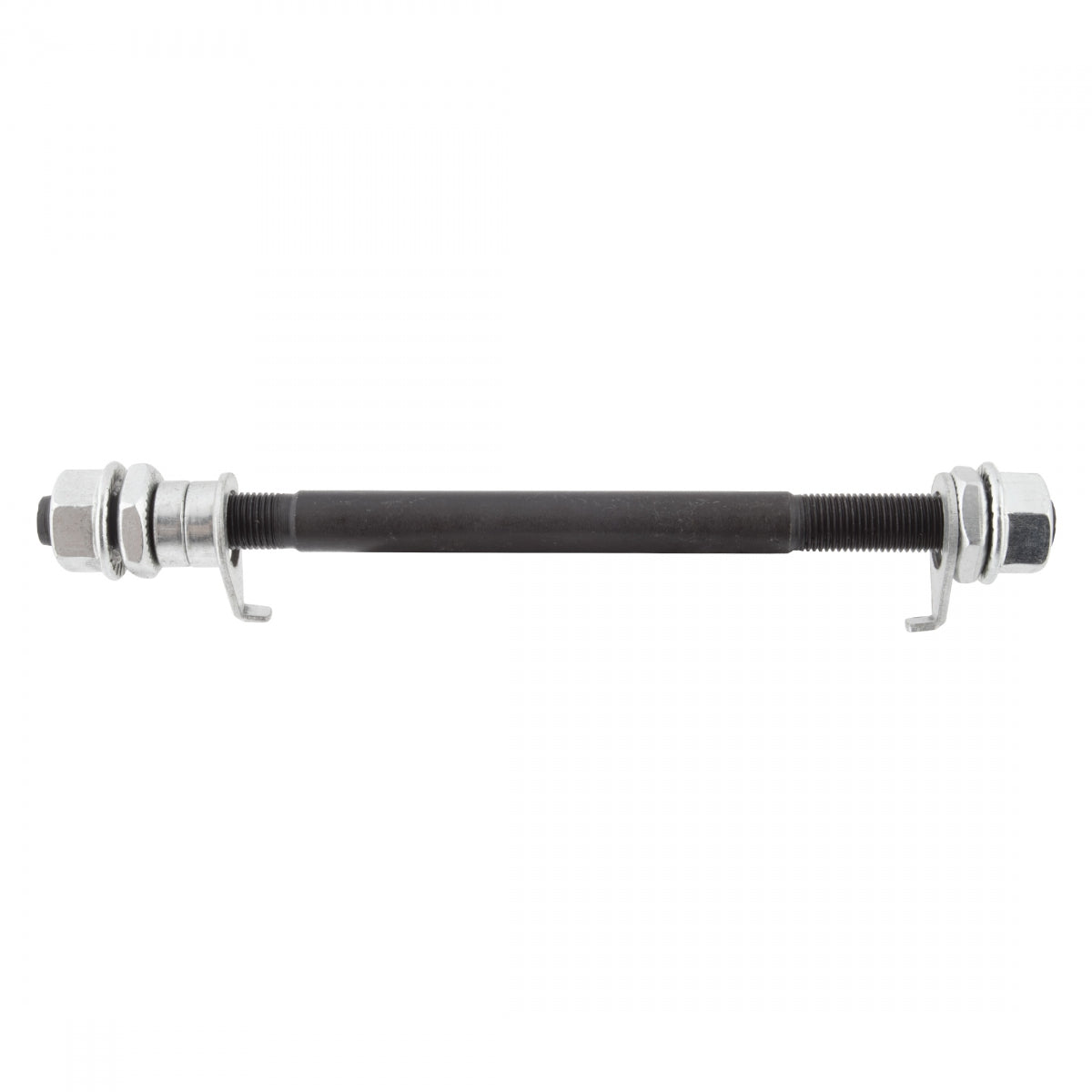 Hub Axle Set Ft 3/8 Rep For Mag Wheel (640379) 100X165Mm
