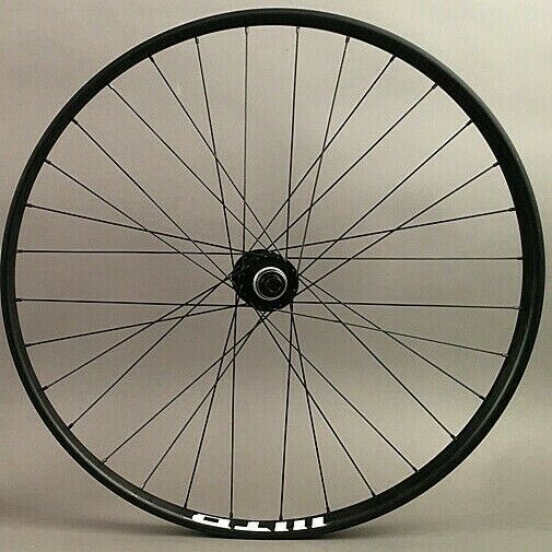 WTB ST I30 29er Mountain Bike Rear Wheel Tubeless Shimano Microspline  Freehub