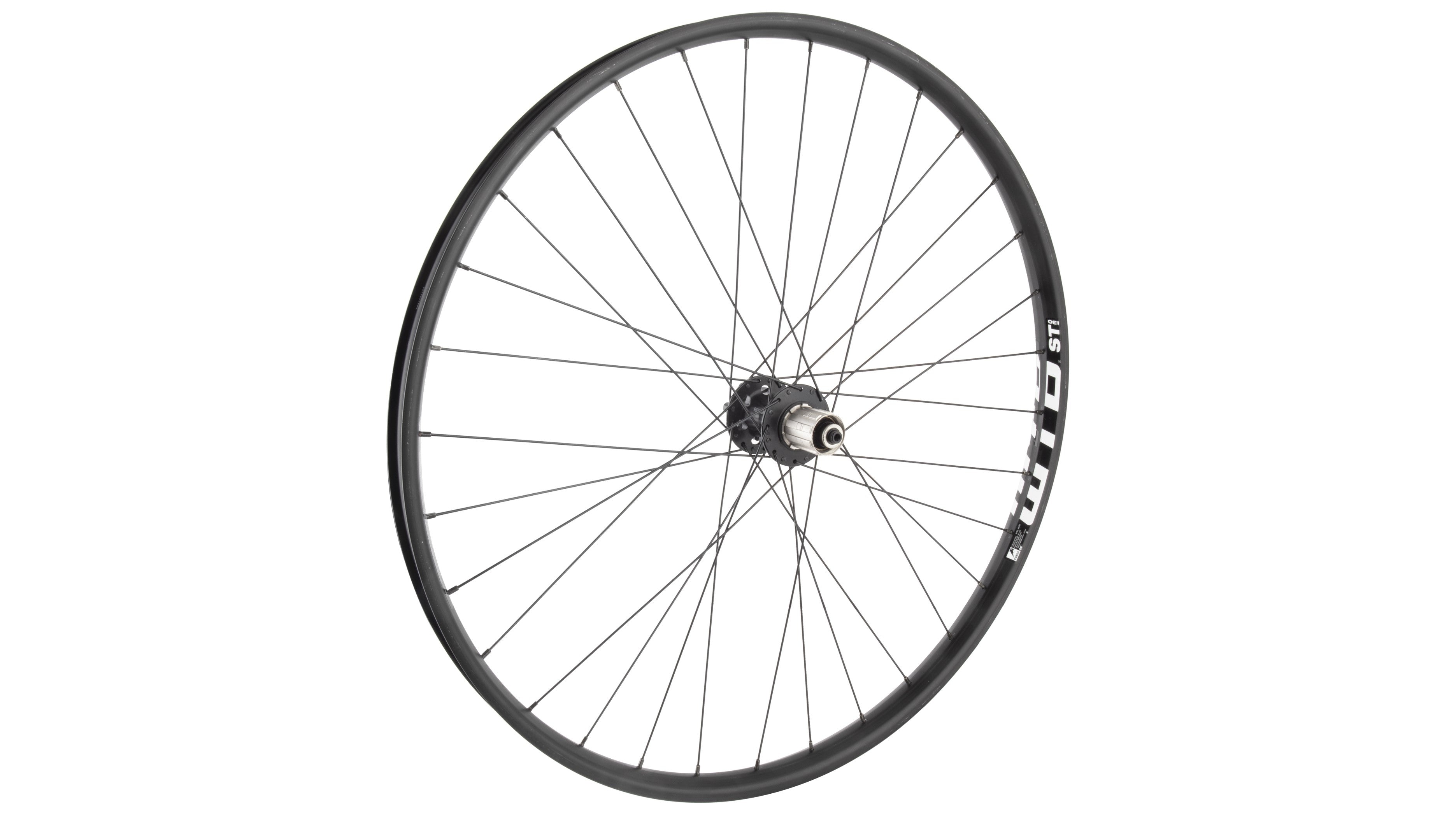 WTB ST TCS I30 29er Rim Mountain Bike Rear Wheel Quick