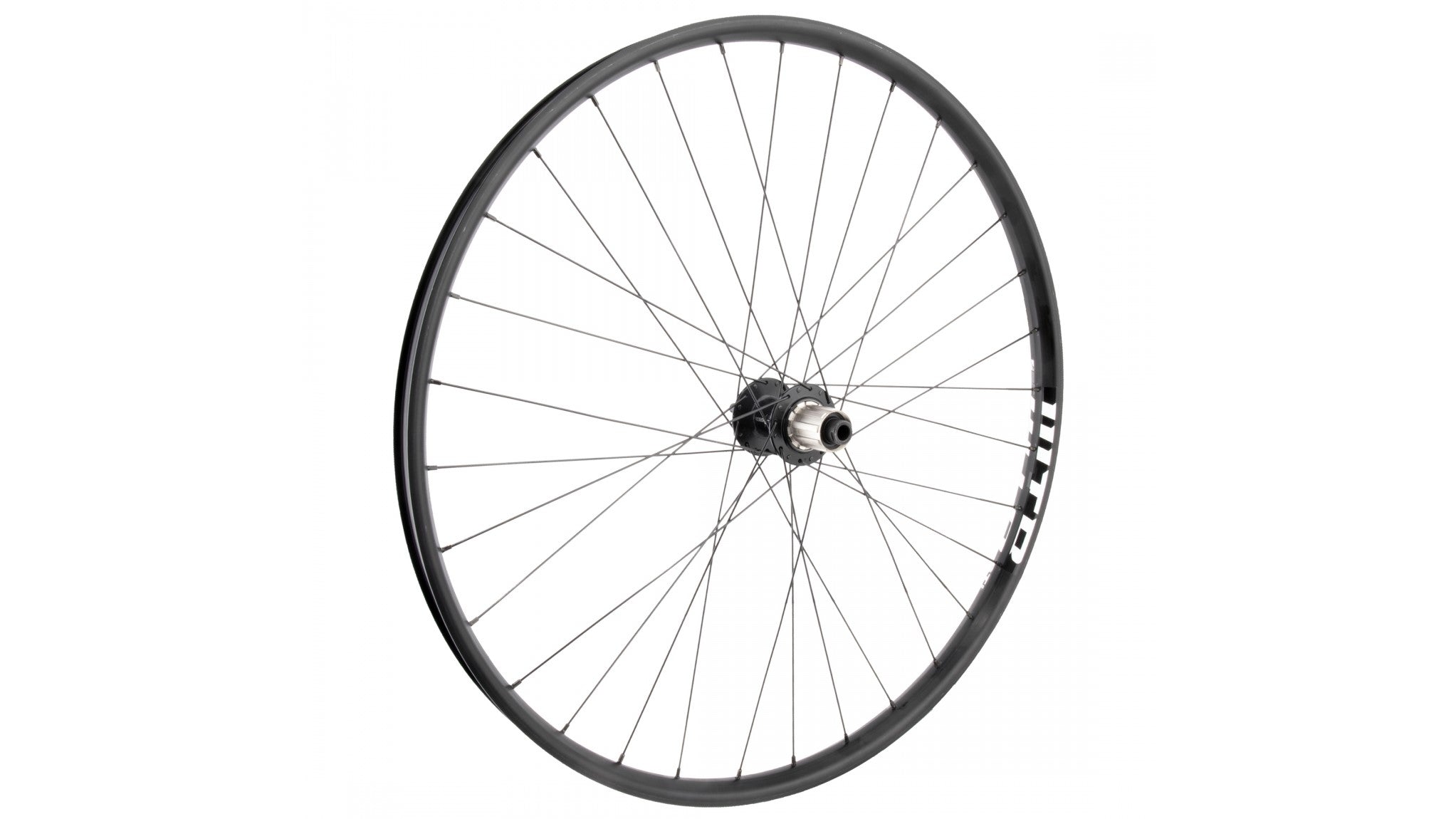 Thru Axle 29 Inch Mountain Bike Rim WTB ST TCS I30 29er Rim