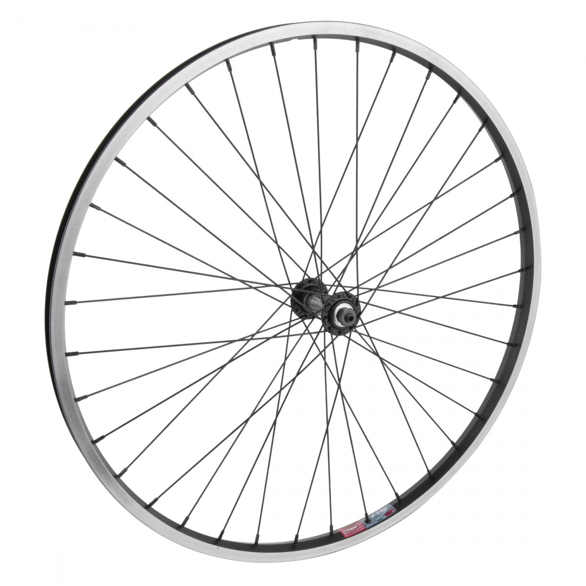 WheelMaster 26
