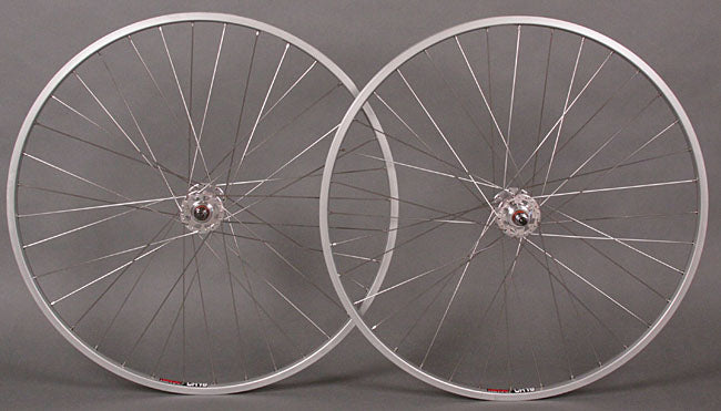 Sun cr18 700c store wheelset