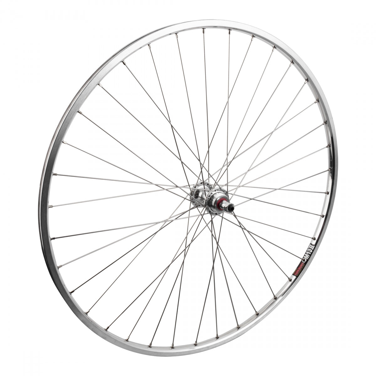 Wheelmaster 2025 bicycle wheels