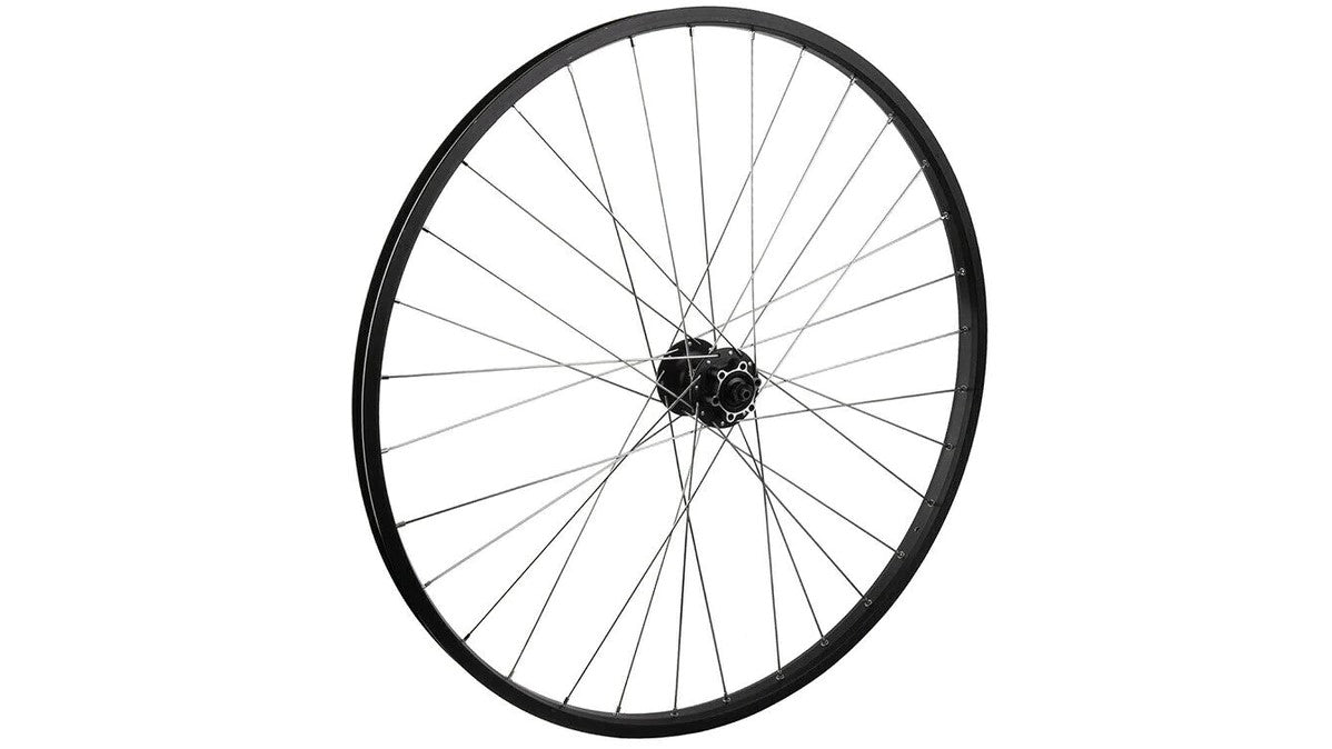 Sun Rhyno Lite Disc Shimano hub 32h 29er Mountain Gravel Frt. 6B