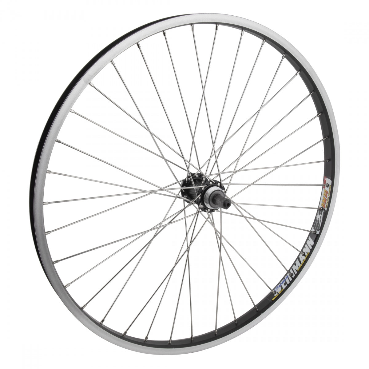 26x1 5 bike discount rim