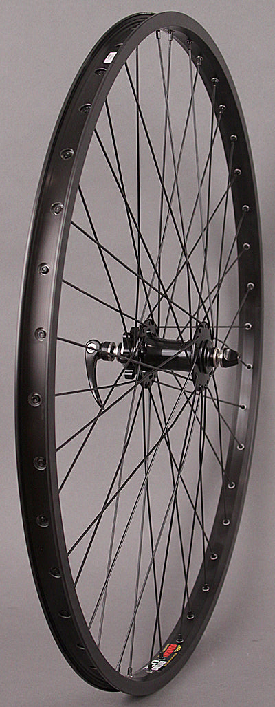 Sun Rhyno Lite 40 Spoke 29er MTB Commuter Wheelset 6 BOLT DISC