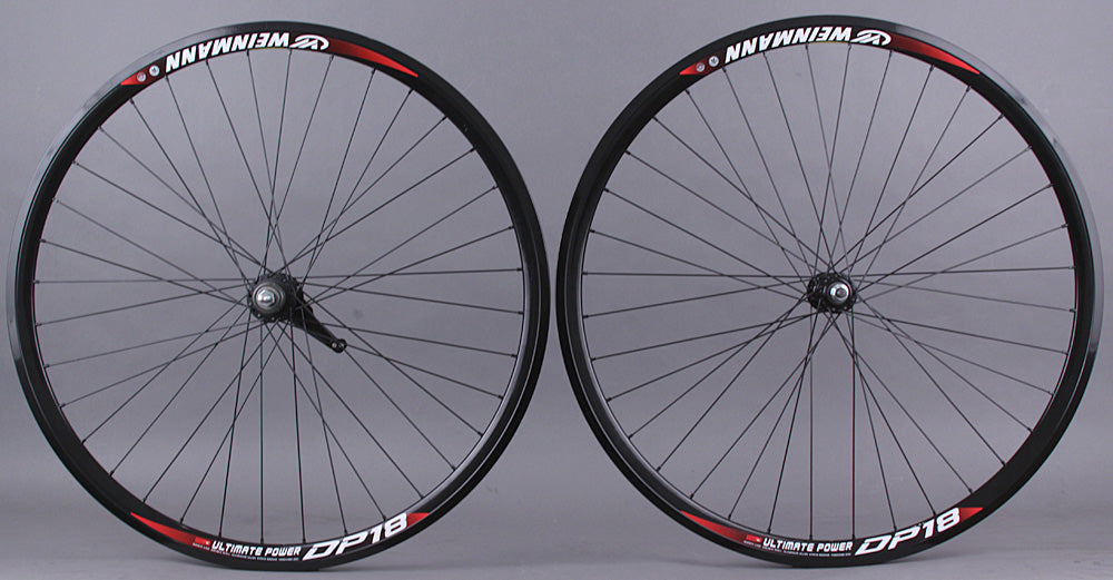 Weinmann 700c wheelset new arrivals