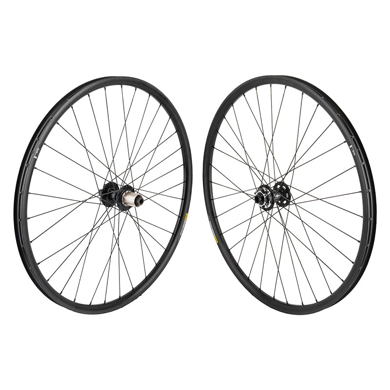 WTB STP i25 Rims 27.5 650b Mountain Bike MTB Wheelset 6B Hubs