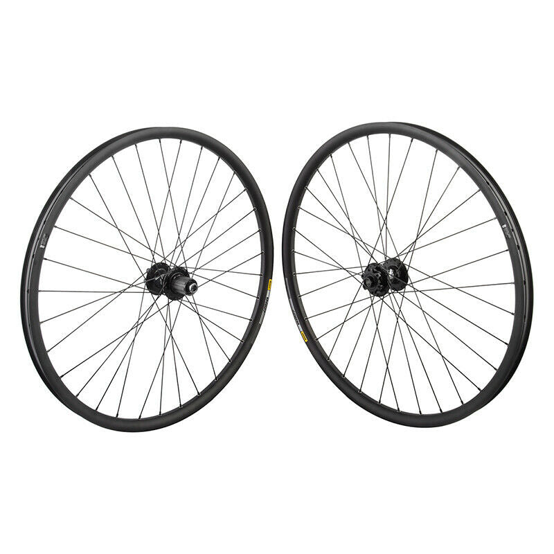 Mavic EN827 27.5 650b MTB Mountain Bike Wheelset SRAM Hubs