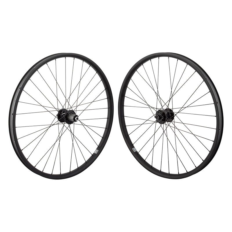 Ryde Rival30 27.5 650b MTB Bike Wheels SRAM MTH 15x 100 12x 142