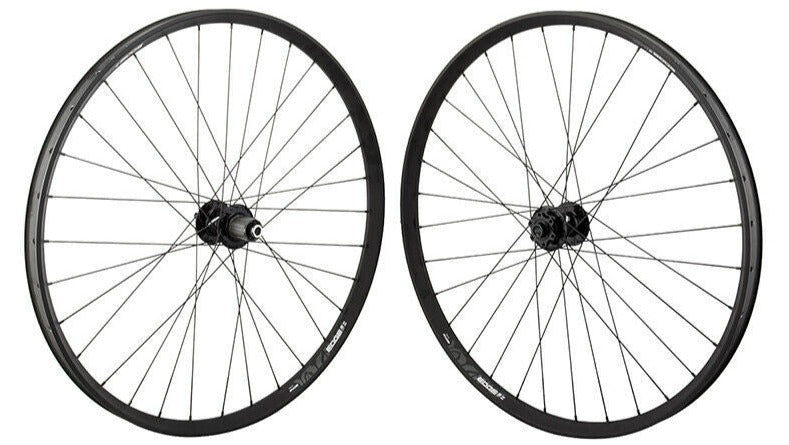 Ryde Edge30 6olt Disc 29ER SRAM 32h Mountain Bike Wheelset 32h