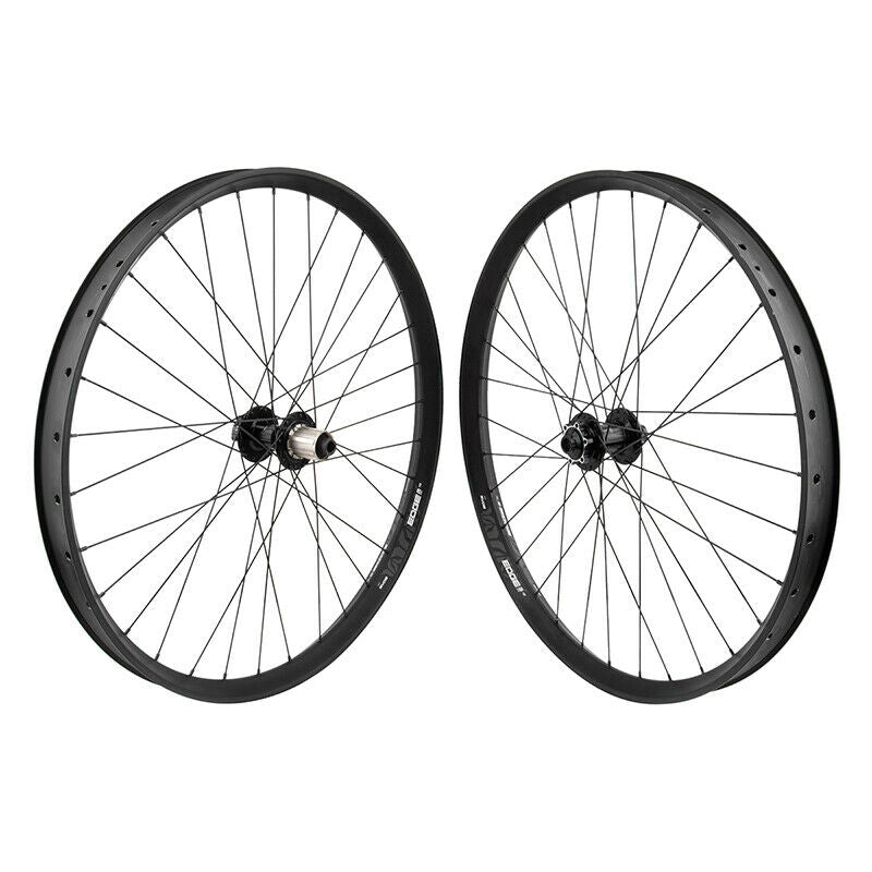 Ryde Edge 40 27.5" 650b MTB Bike Wheels Tubeless BOOST SPACING