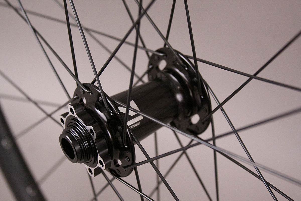 WTB ST I30 TCS 29er Mountain Bike Wheelset Novatec Hubs Boost Shimano HG 8-11 Speed